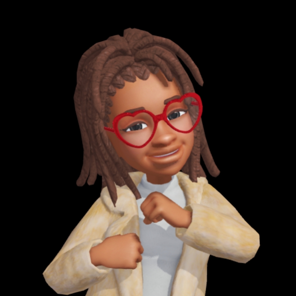 Meet your Posher, Shanice